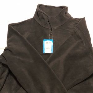 Men’s Columbia Fleece Sz 2X NWT